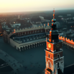 Jakie zawody mogą być popularne w przyszłości? Jaki wpływ na rynek pracy ma AI?