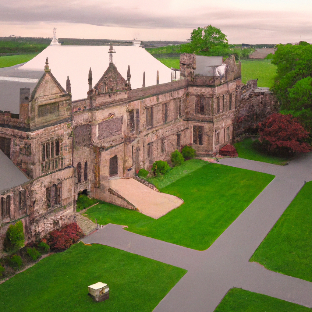 Historia Uniwersytetu w Princeton