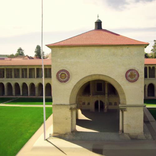 Uniwersytet Stanforda – historia, badania, osiągnięcia