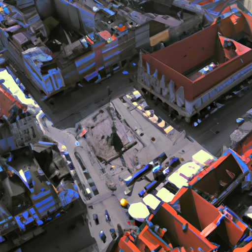 Jakie zawody mogą być popularne w przyszłości? Jaki wpływ na rynek pracy ma AI?